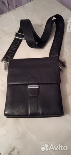 Сумка мужская