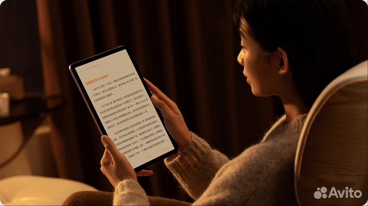 Планшет xiaomi redmi PAD SE 6/128GB