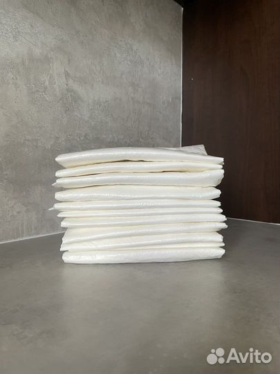 Пеленки для животных 40*60