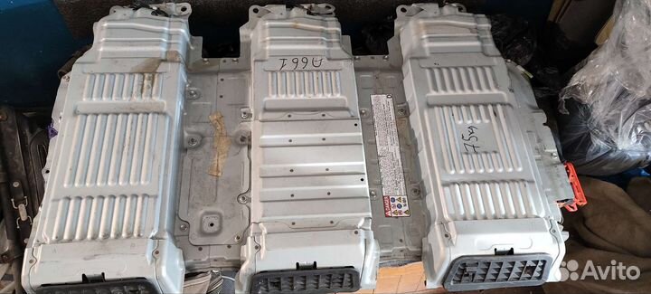 Высоковольтная батарея Lexus RX 450 h