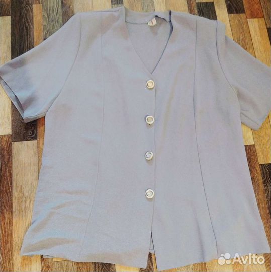 Вещи женские 50-52(60)