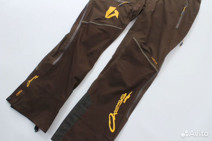 Radys Oxess Горнолыжный Мембранный Комбинезон М