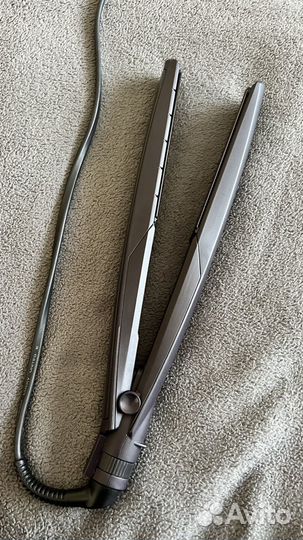 Утюжок для волос babyliss