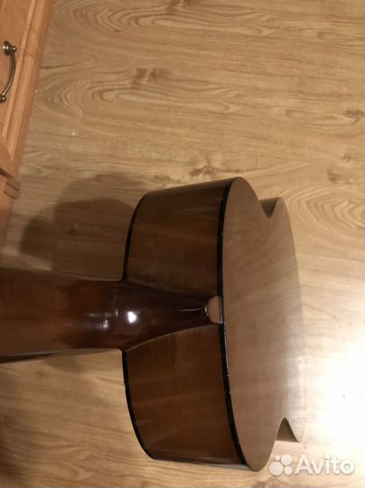 Гитара yamaha c40