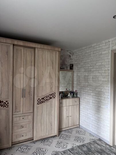 Дом 80 м² на участке 20 сот.