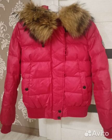 Верхняя одежда