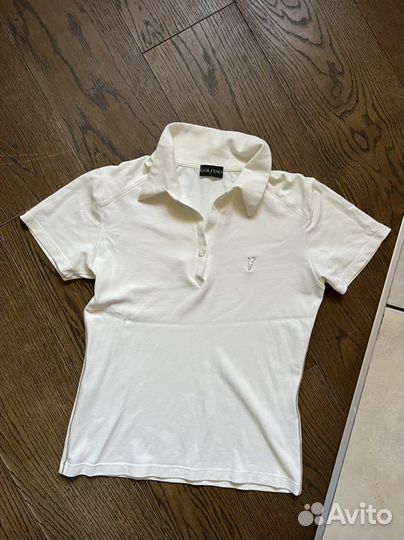 Одежда для гольфа Golfino, Ralph Lauren Golf