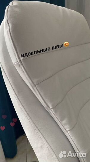 Перетяжка мягкой мебели