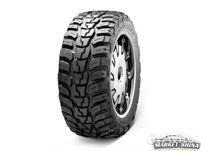Marshal Road Venture MT KL71 31/10.5 R15 109Q