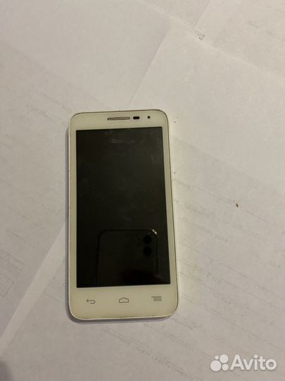 Alcatel One Touch POP 3 5015D, 4 ГБ