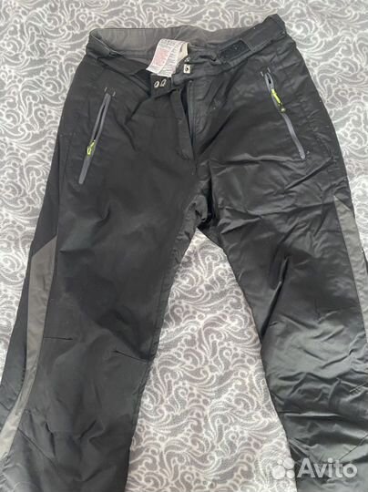 Брюки горнолыжные женские 42 44