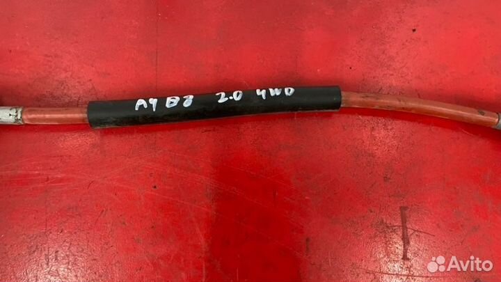 Трос кулисы АКПП Audi A4 Allroad Quattro B8 2.0