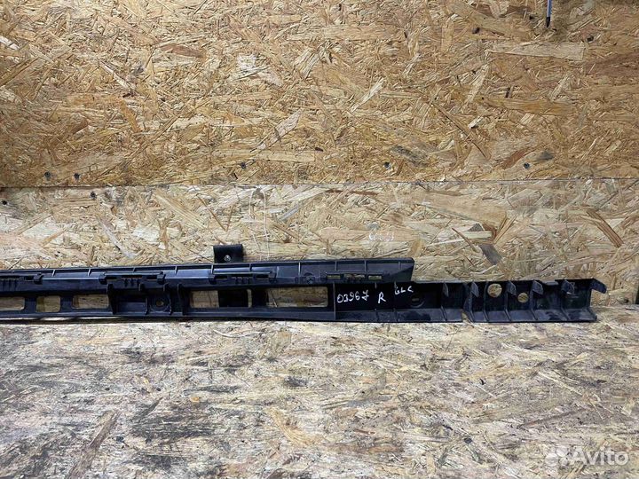 Кронштейн Mercedes GLC(X253)