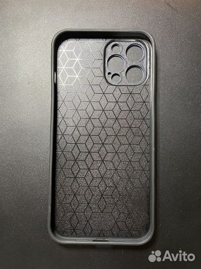 Чехол на iPhone 12 pro max (новый)