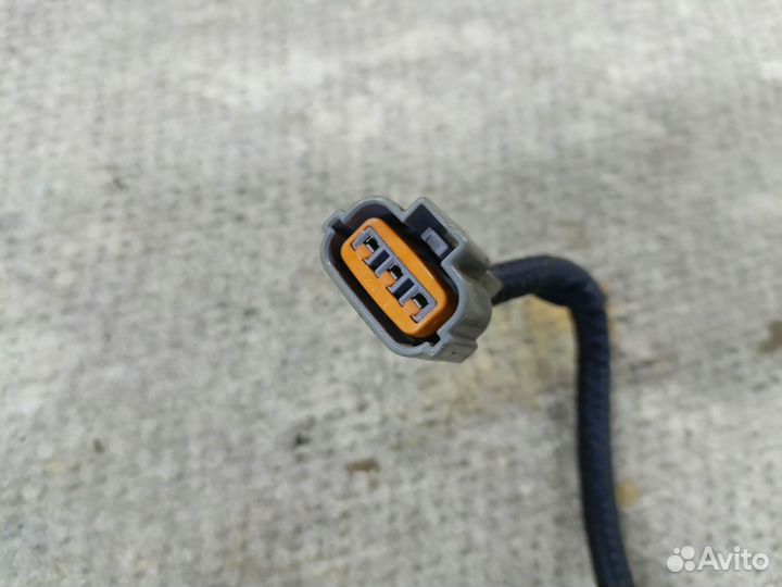 Проводка парктроников заднего бампера Kia Sportage