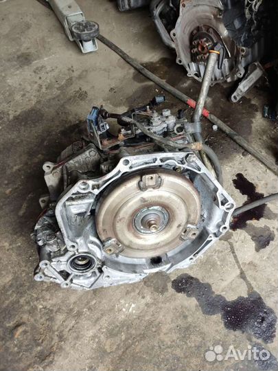 АКПП Opel Astra F,Vectra B, 1.6 60-40LE AF13
