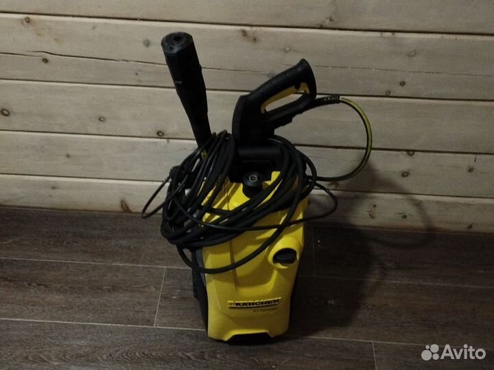 Продам керхер