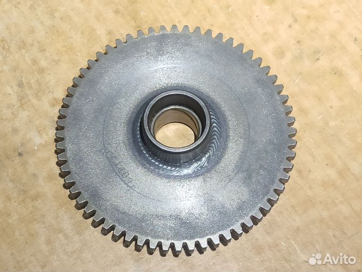 Шестерня обгонной муфты stels flex 250
