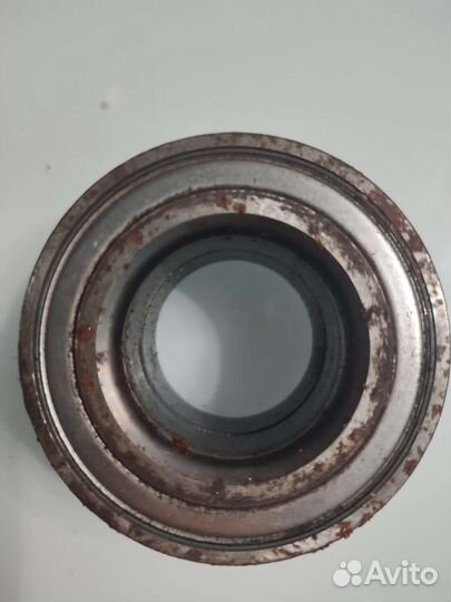 Ступичный подшипник mazda 3