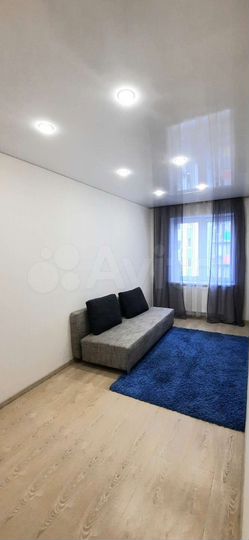 2-к. квартира, 50 м², 7/9 эт.