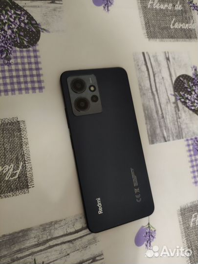 Xiaomi Redmi Note 12, 6/128 ГБ