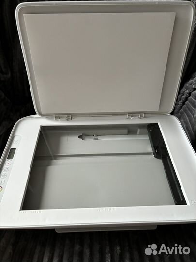 Принтер HP deskjet 2710