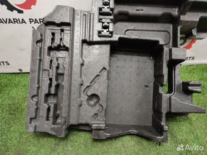 Наполнитель багажника Bmw X3 E83 2.5 N52 2008