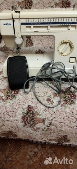 Швейная машина бу