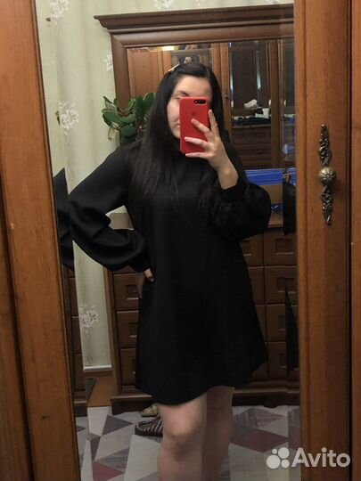 Платье женское 50 размер