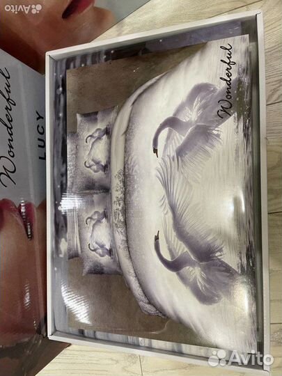 Постельное белье