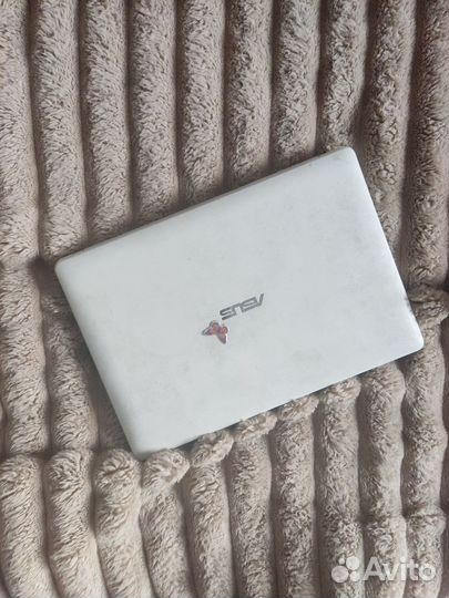 Нетбук asus с сенсорным экраном