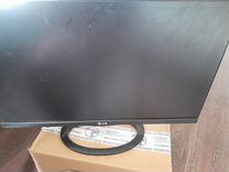 LG flatiron 23 EA 73LMB