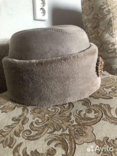 Головной убор)