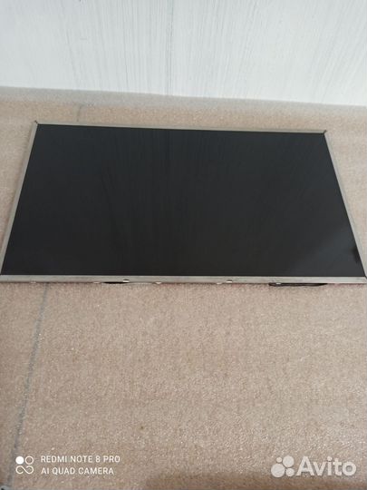 Матрица 15.6 ноутбук 40pin