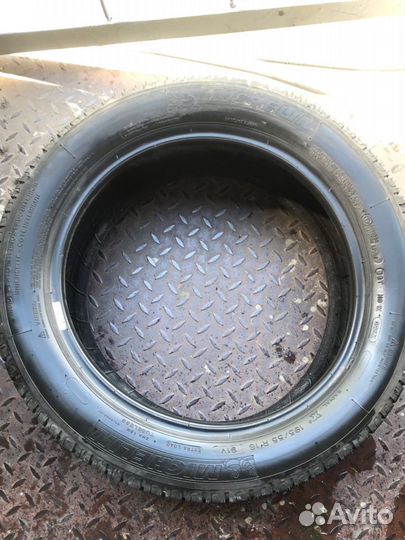 Michelin Energy Saver 195/55 R16 91V