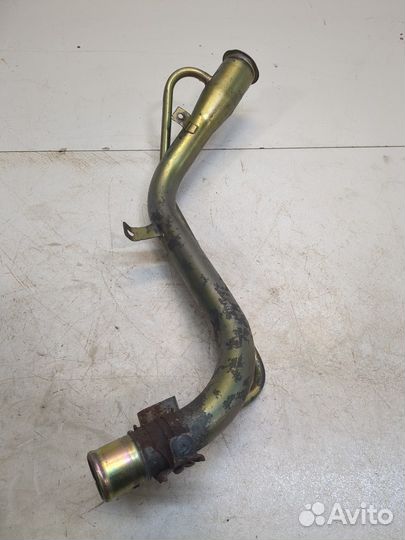 Горловина заливная топливная Honda Civic, 2002