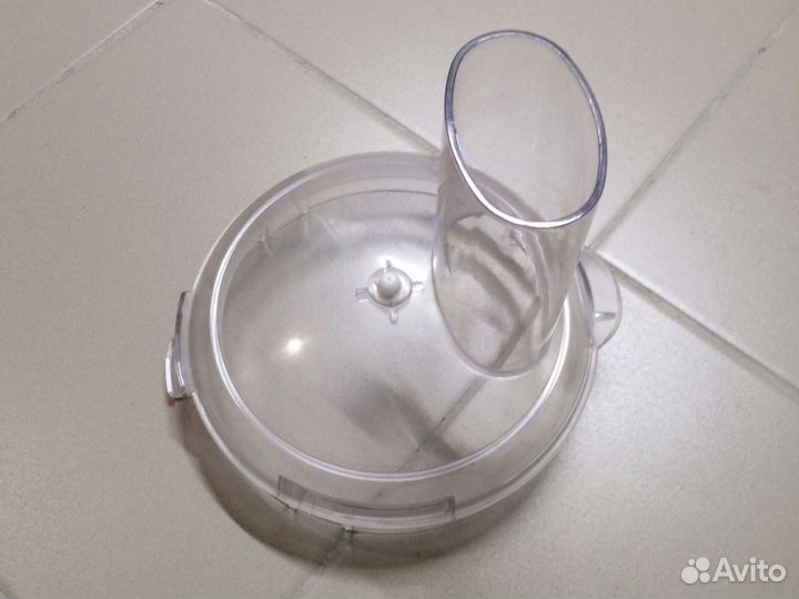 Чаша для измельчения к кухонному комбайну Philips