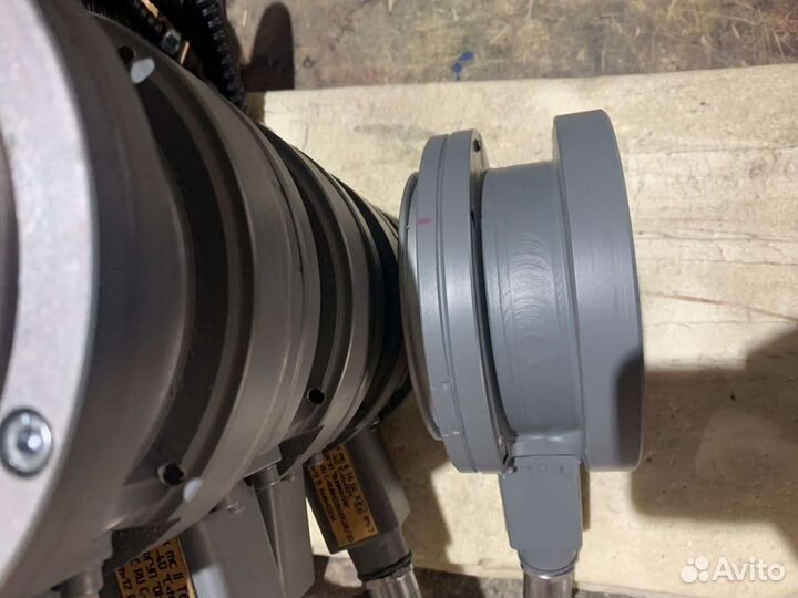 Устройство съёма сигнала усс Б 25 и усс Б 70