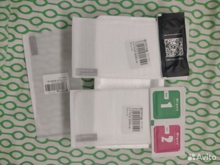 Защитное стекло на телефон ксиаоми редми 8А