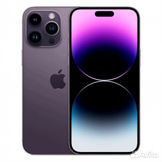 iPhone 14 Pro Max, 512 ГБ