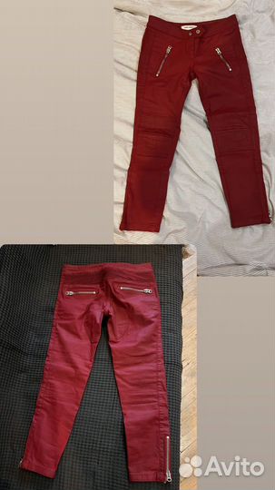 Брюки новые Izabel Marant