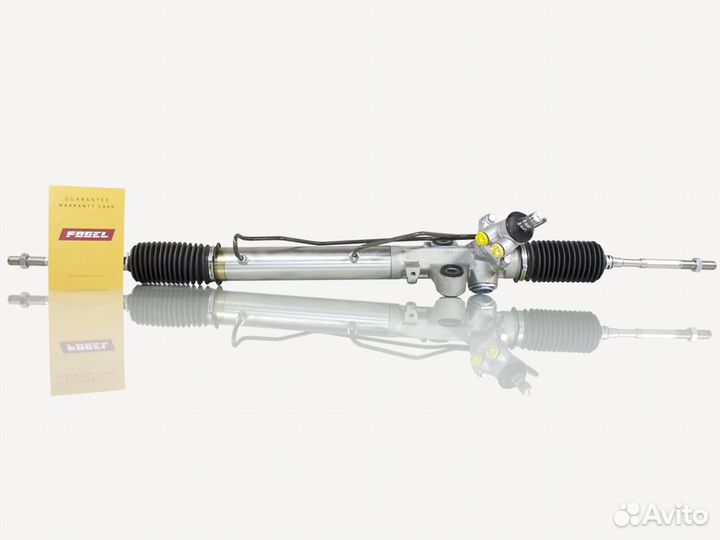 Рулевая рейка Toyota Hiace 5 Новая