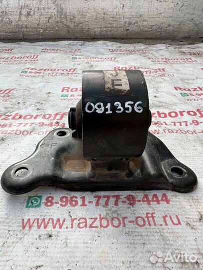 Опора кпп левая Mitsubishi Outlander CU 2001-2008