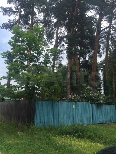 Участок 3,7 сот. (ИЖС)