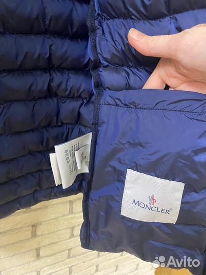 Moncler
