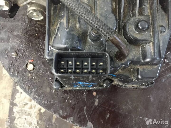 Коробка раздаточная Toyota Land Cruiser Prado J150