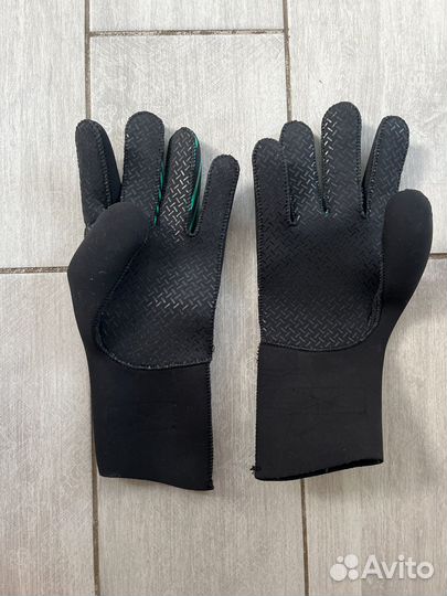 Перчатки неопреновые Aztron Neo Gloves 2.0