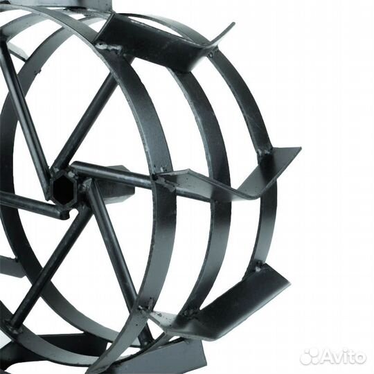 Грунтозацепы для мотоблоков S-24 гs24 390.180.30