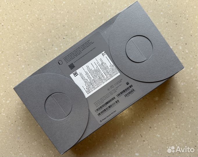 Apple Watch Ultra 2 Black New2024 два ремня 49mm