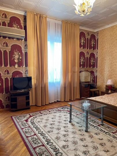 Комната 40 м², 3/4 эт.